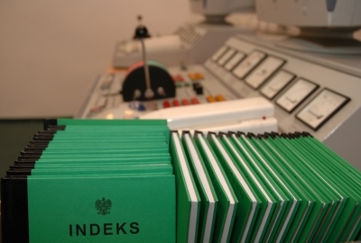 Uroczysta Inauguracja roku akademickiego w Akademii Marynarki Wojennej